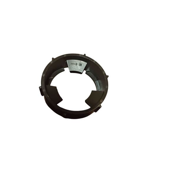 Dorman Headlight Bulb Retainer 42111 Replacement Parts Black Brand New - Picture 1 of 6